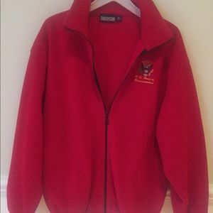 US House of Representatives Fleece Jacket